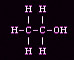 ethanol_vzorec